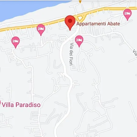 Onda Blu Lascia Che La Bellezza Della Sicilia Ti Conquisti Prenota Ora La Tua Fuga Perfetta Apartment Alcamo Marina