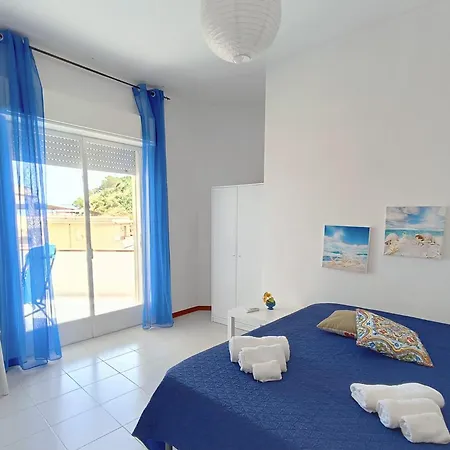 Onda Blu Lascia Che La Bellezza Della Sicilia Ti Conquisti Prenota Ora La Tua Fuga Perfetta Apartment *